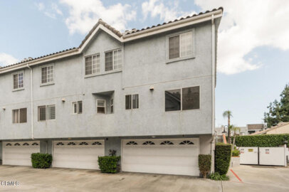 9216 Tobias Avenue #22 Photo