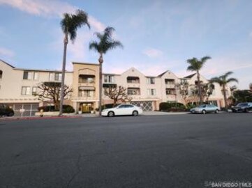 Magnificent Plaza Arizona Condominium Located at 4545 Arizona Street #APT 109 was Just Sold