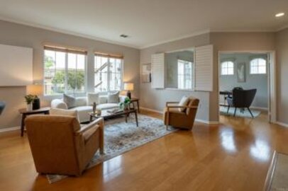 Beautiful Newly Listed Savannah Terrace Condominium Located at 12625 Fiorenza Lane #236