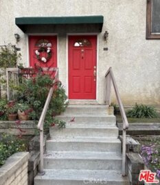 Amazing Newly Listed 4660 Coldwater Canyon Ave Townhouse Located at 4660 Coldwater Canyon Avenue #4