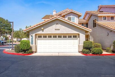 395 Whispering Willow Drive #D Photo