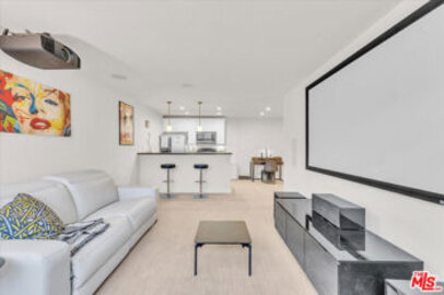 This Lovely Club California Condominium, Located at 10982 Roebling Avenue #363, is Back on the Market