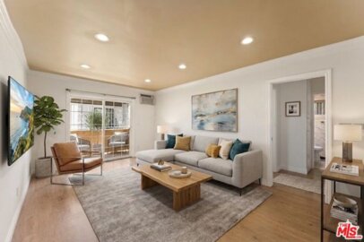 6904 Radford Avenue #7 Photo