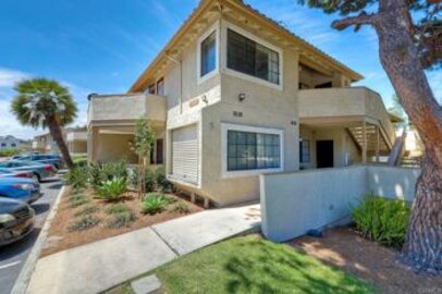 Extraordinary Vista Way Village Condominium Located at 3451 Paseo De Alicia #7 was Just Sold