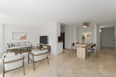 7811 Eads Avenue #206 Photo