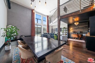 4115 Glencoe Avenue #302 Photo