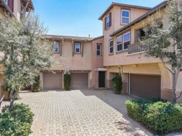 Terrific Reflections at Temecula Lane Townhouse Located at 44860 Poppy Ridge Drive was Just Sold