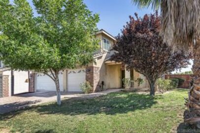 Lovely Mapleton Single Family Residence Located at 28733 Tonya Street was Just Sold