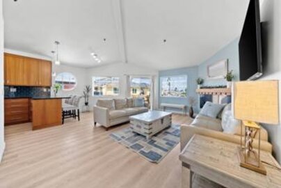 Amazing Newly Listed Playa Flores Condominium Located at 238 Daisy Avenue #6