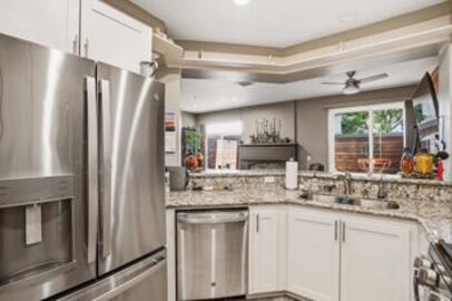 Outstanding Newly Listed Tristan Condominium Located at 11382 Via Rancho San Diego #Unit C