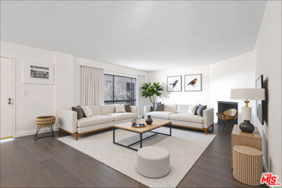 837 N West Knoll Drive #106 Photo