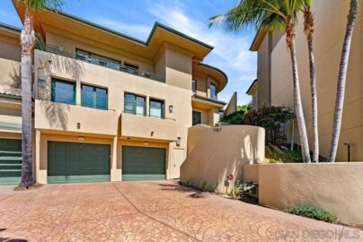 7157 Fay Avenue Photo