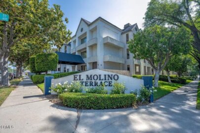 300 N El Molino Avenue #301 Photo
