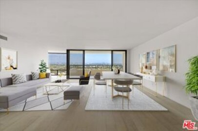 This Splendid Via Marina Tahiti Condominium, Located at 4316 Marina City Drive #1131, is Back on the Market