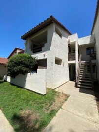 Terrific Newly Listed Adobe Hills Condominium Located at 2425 Cranston Drive #39