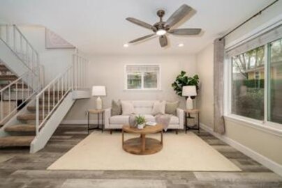Delightful Pepperhill Townhomes Townhouse Located at 7895 Rancho Fanita Drive #G was Just Sold