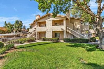 Outstanding Newly Listed Mirasol Condominium Located at 11523 Fury Lane #111
