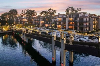 7126 N Marina Pacifica Drive Photo