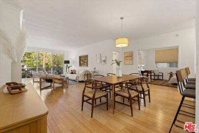 900 Euclid Street #111 Photo