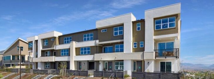 857 Cheyne Loop #3 Photo