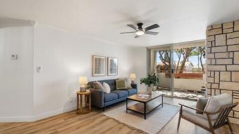 Lovely Newly Listed Avalon at Eagles Crossing Condominium Located at 415 Stoney Point Way #106