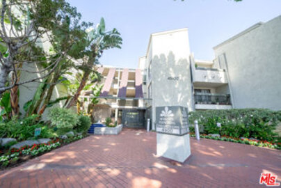 This Phenomenal Windsor Fountains Condominium, Located at 4900 Overland Avenue #118, is Back on the Market