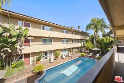 970 Palm Avenue #218 Photo