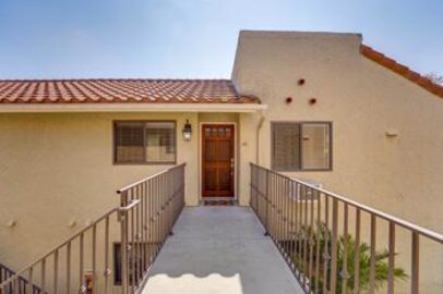 Lovely Jade Coast Condominium Located at 8231 Jade Coast Road #141 was Just Sold