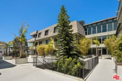 Fabulous Via Marina Tahiti Condominium Located at 306 Bora Bora Way #206 was Just Sold