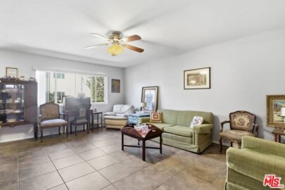 11813 Runnymede Street #30 Photo