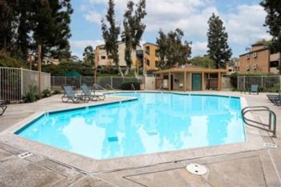 Extraordinary Creekside Condominium Located at 9765 Mesa Springs Way #66 was Just Sold