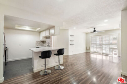 327 Chestnut Avenue #104 Photo