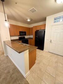 Charming Newly Listed Union Square Condominium Located at 1465 C Street #3418