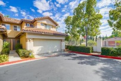 Delightful Chapala Townhouse Located at 2181 Lago Ventana was Just Sold