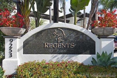 9263 Regents Road #B204 Photo