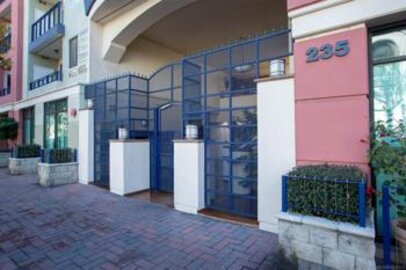 Beautiful 235 Market Condominium Located at 235 Market #510 was Just Sold