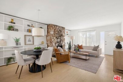 2641 4th Street #6 Photo