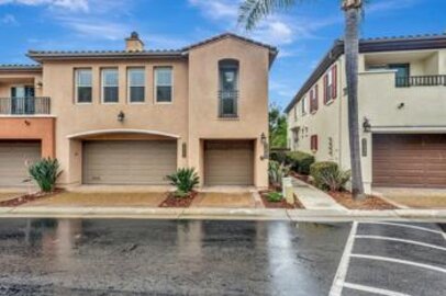 Outstanding Bungalows at Escala Condominium Located at 2642 Bellezza Drive was Just Sold