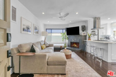 Marvelous Newly Listed Stanford Street Condos Condominium Located at 1315 Stanford Street #7