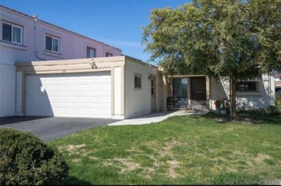 3621 Vista Campana S #52 Photo