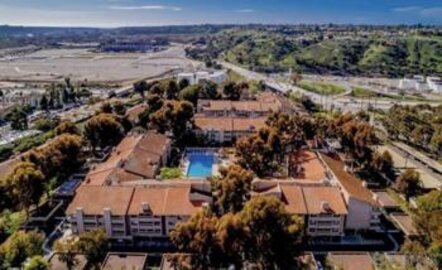 Delightful Mission Ridge Condominium Located at 10250 Caminito Cuervo #31 was Just Sold
