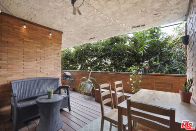 125 N Allen Avenue #122 Photo