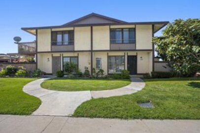 Magnificent Newly Listed Rancho Rios Condominium Located at 1745 Regency Way #A