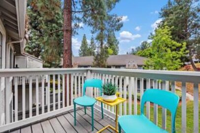 Charming Carmel Trails Condominium Located at 15048 Avenida Venusto #260 was Just Sold