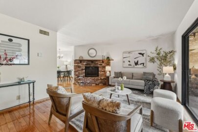 645 E Magnolia Boulevard #F Photo