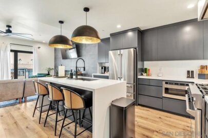 806 N Cleveland St Unit 2 #Unit 2 - The Star Photo