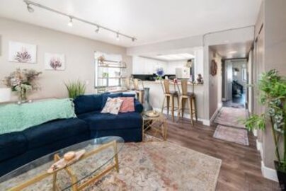 Fabulous Newly Listed Alabama 12 Condominium Located at 3936 Alabama Street #5