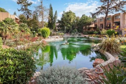 5700 Baltimore Drive Photo