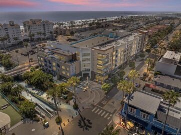 355 N Cleveland Street #304 Photo