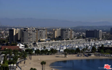 Outstanding Newly Listed Via Marina Tahiti Condominium Located at 4335 S Marina City Drive #544